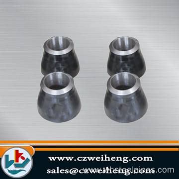 GOST17375 Stocks Fittings Butt Welded
